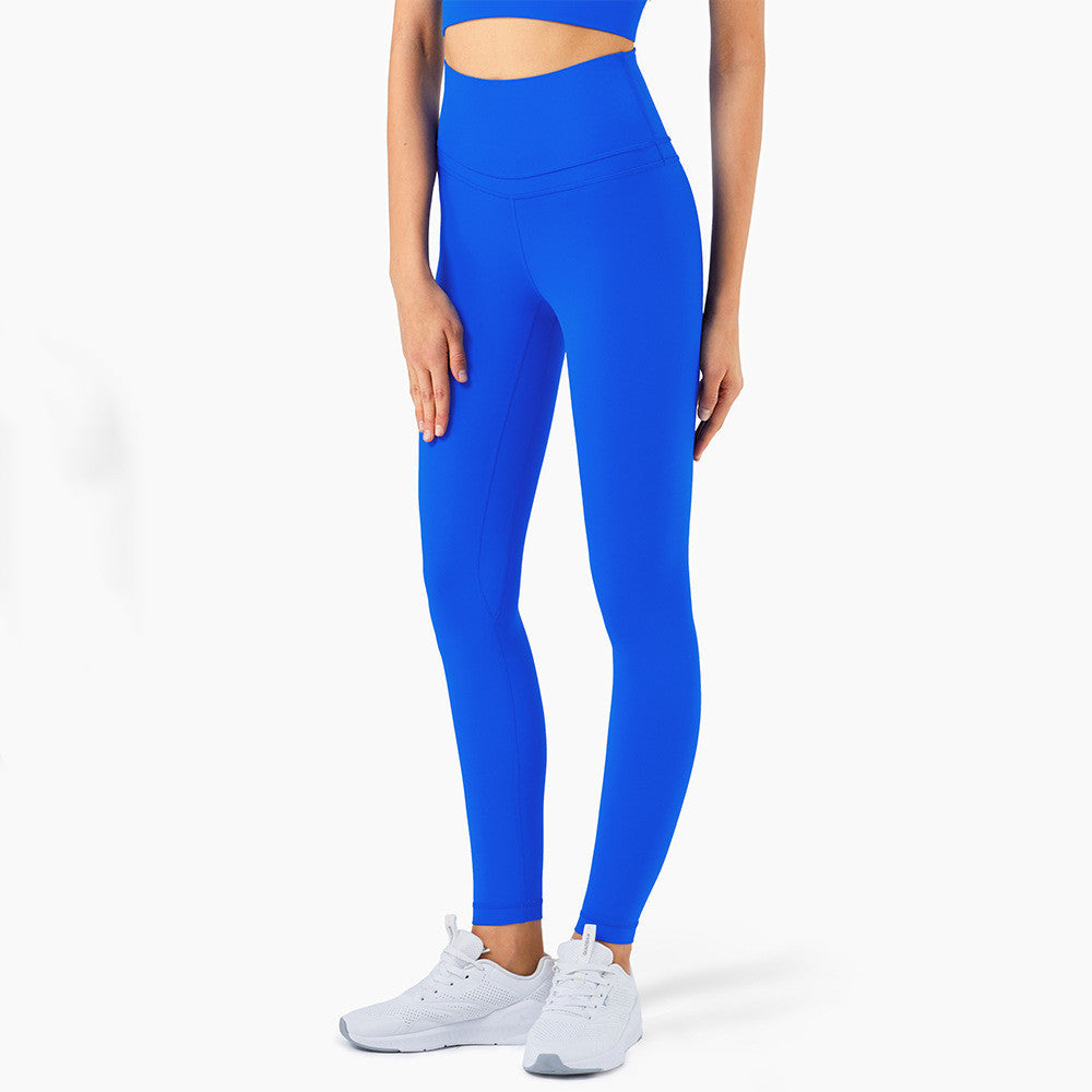 Catherine Tummy Control Leggings Pocket