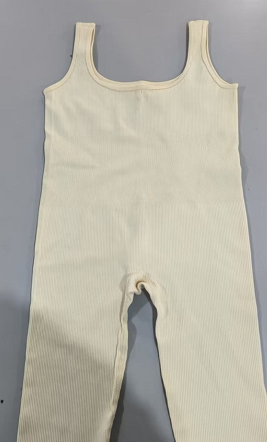 Hailey Tank Top Jumpsuit
