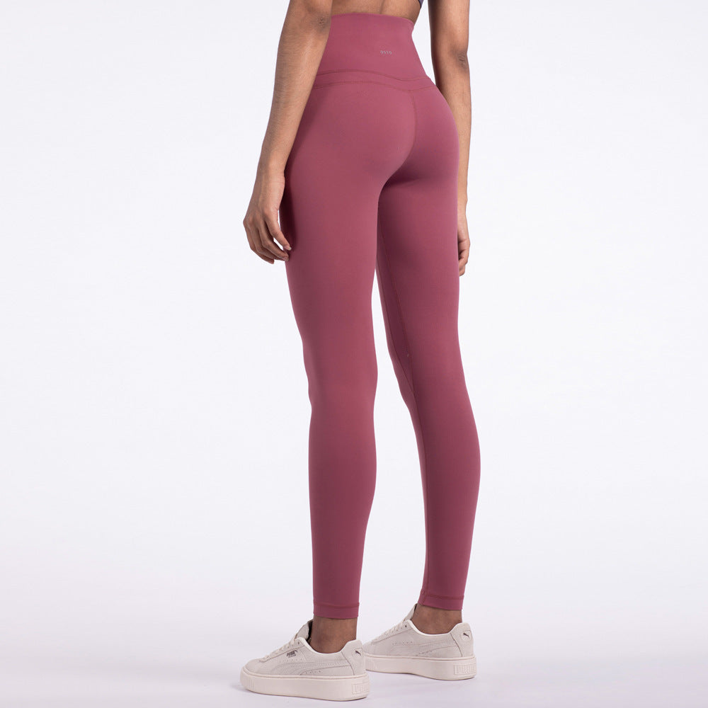 Catherine Tummy Control Leggings Pocket