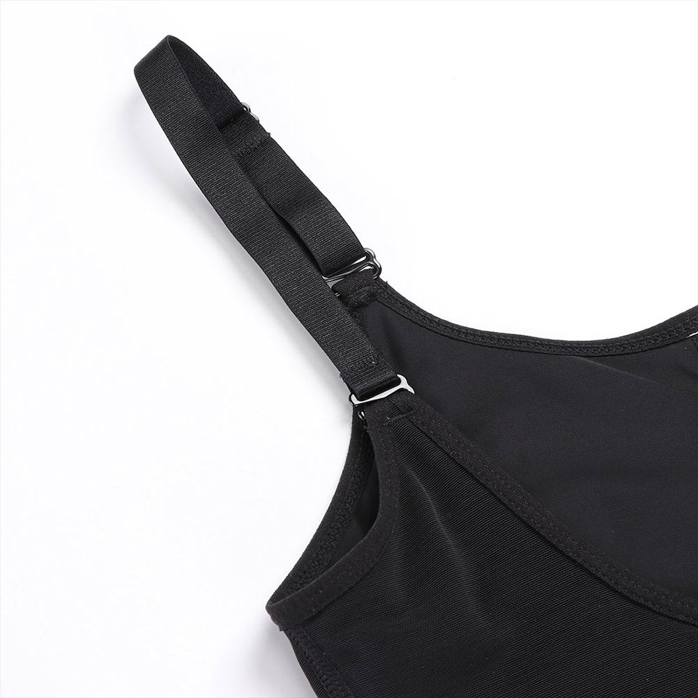 Estrella Faja Shapewear Snatched Body