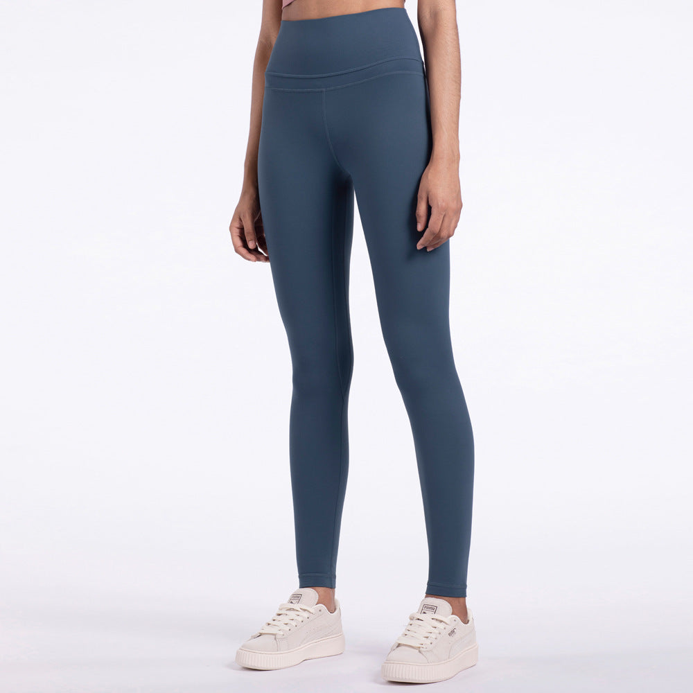Catherine Tummy Control Leggings Pocket
