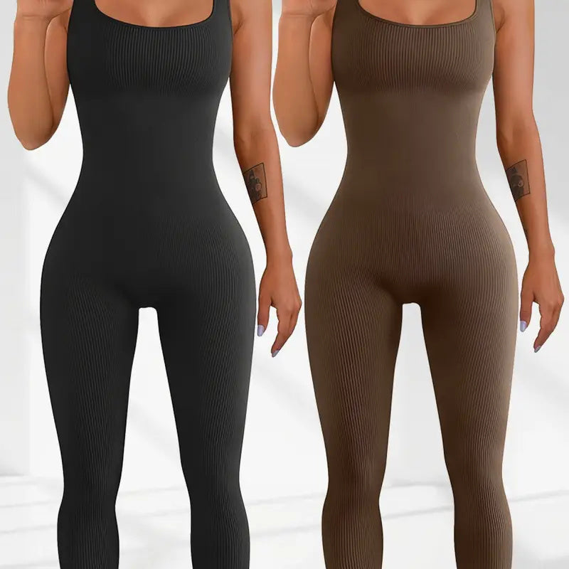 Hailey Tank Top Jumpsuit