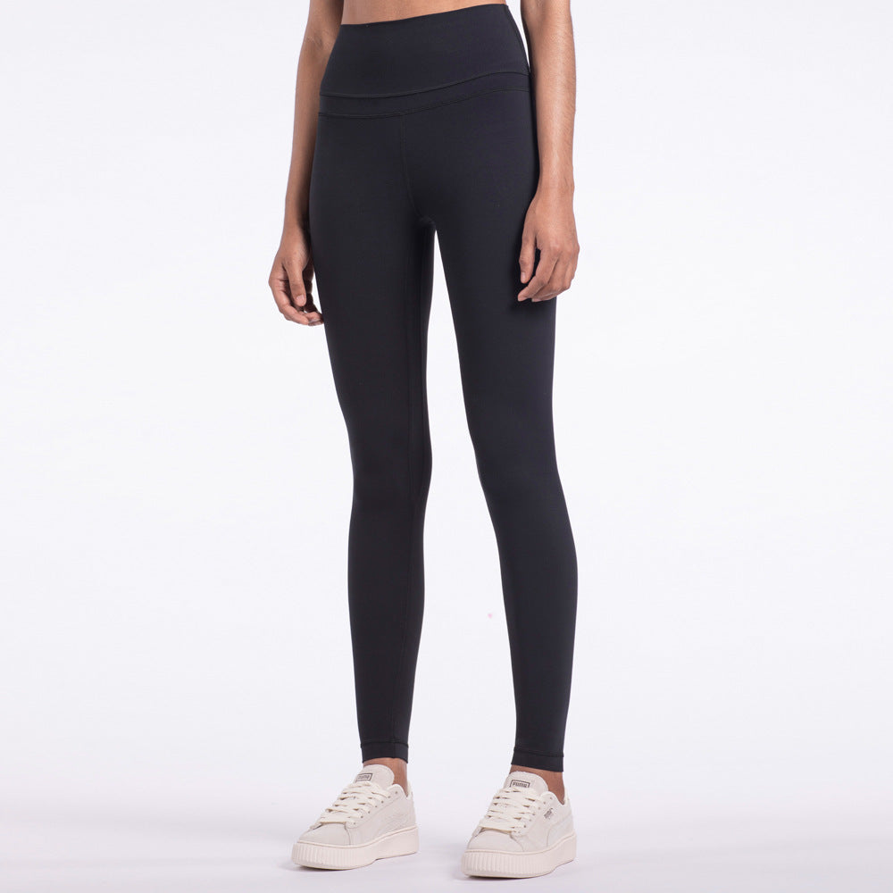 Catherine Tummy Control Leggings Pocket