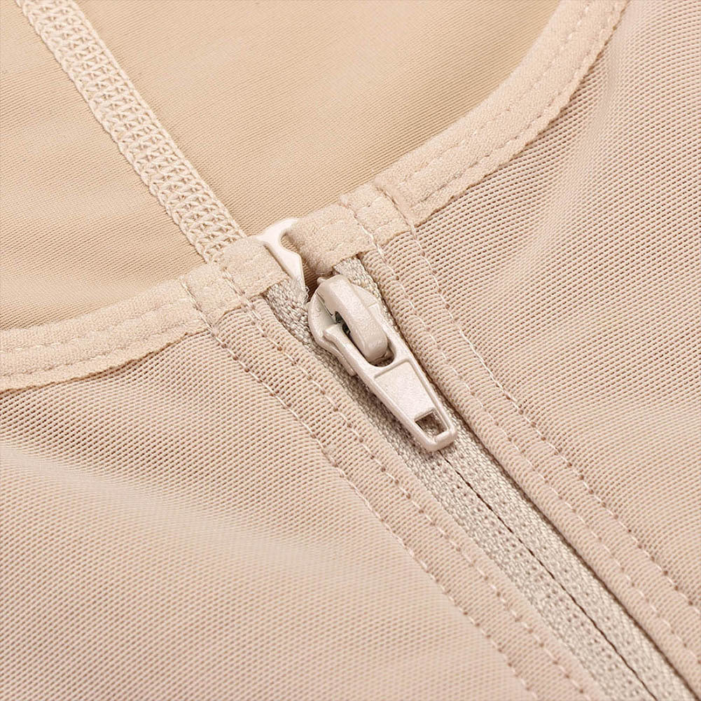 Estrella Faja Shapewear Snatched Body