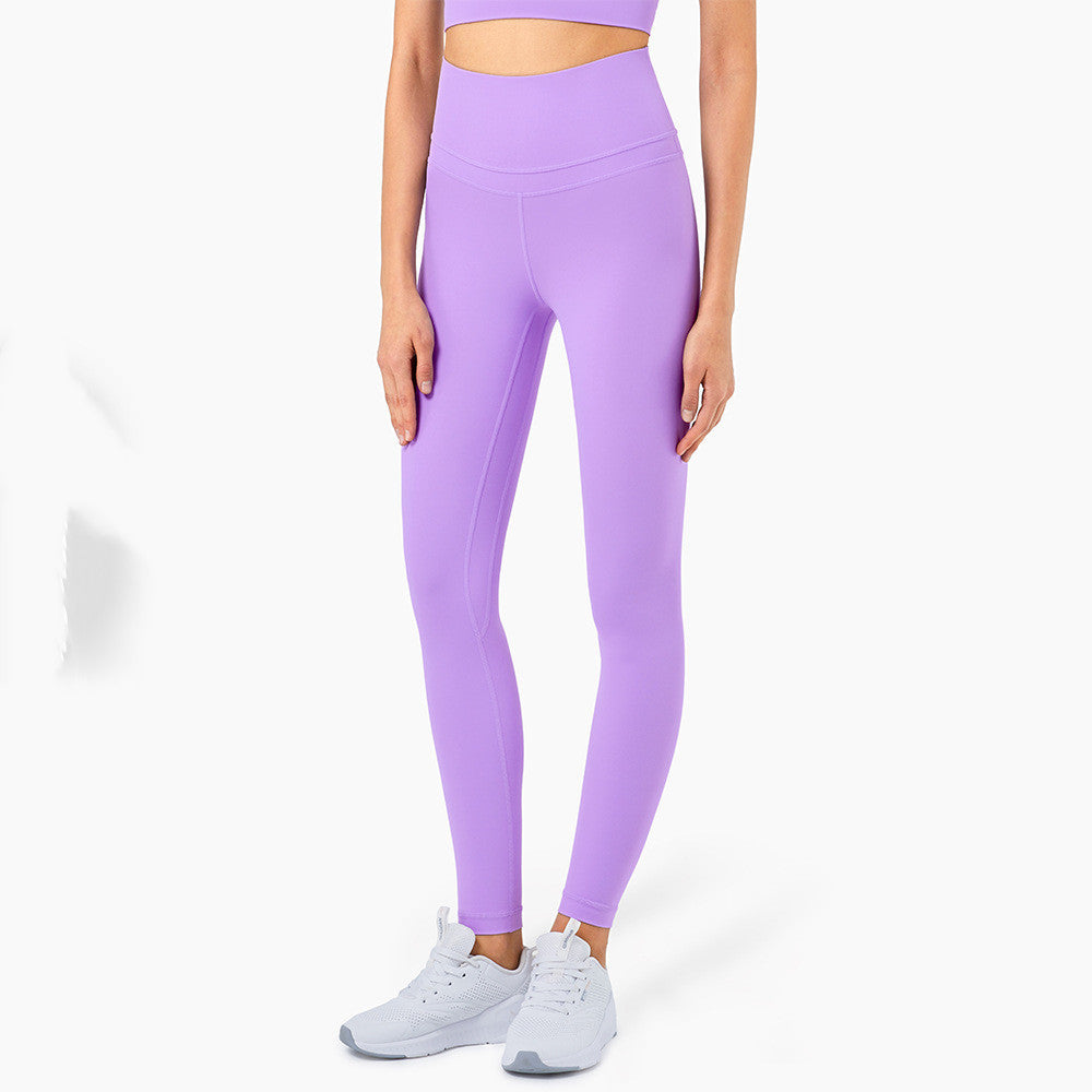 Catherine Tummy Control Leggings Pocket