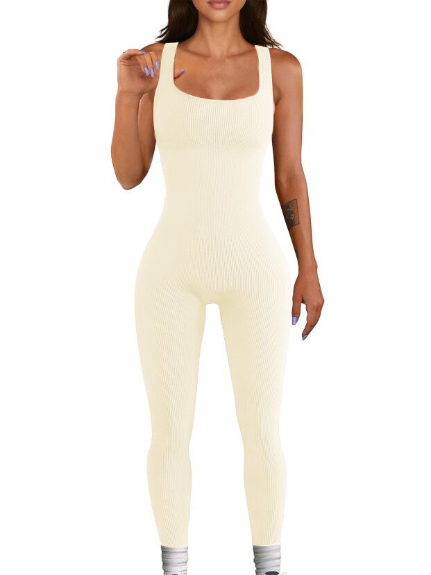 Hailey Tank Top Jumpsuit