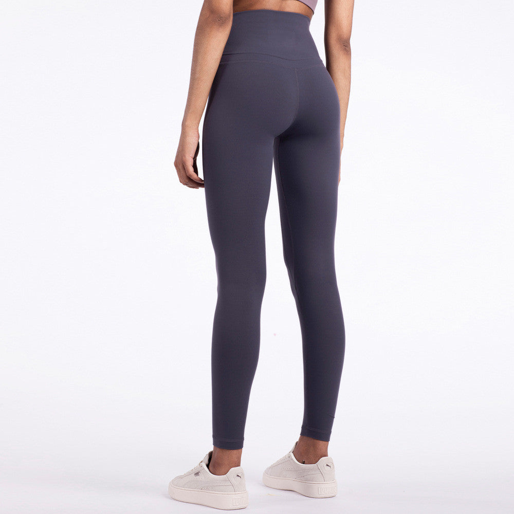 Catherine Tummy Control Leggings Pocket