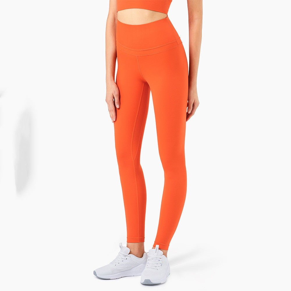 Catherine Tummy Control Leggings Pocket